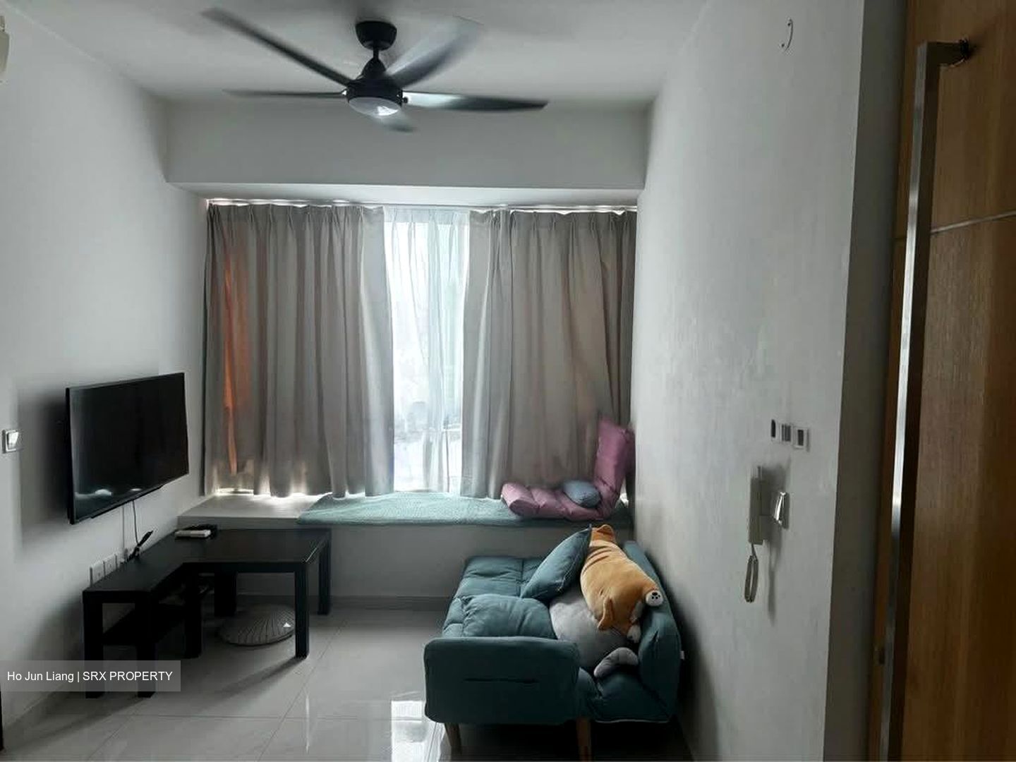 Suites @ Guillemard (D15), Apartment #585583801
